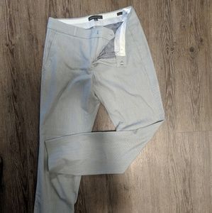 Banana Republic Ryan Dress Pants
